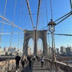 Brooklyn bridge 