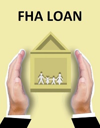 FHA loan