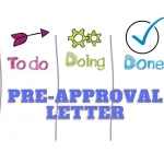 Pre Approval Letter